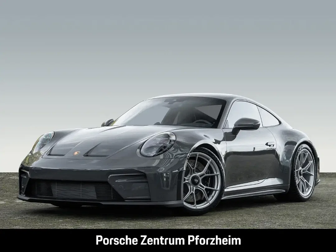 Porsche 992 - Afbeelding 1