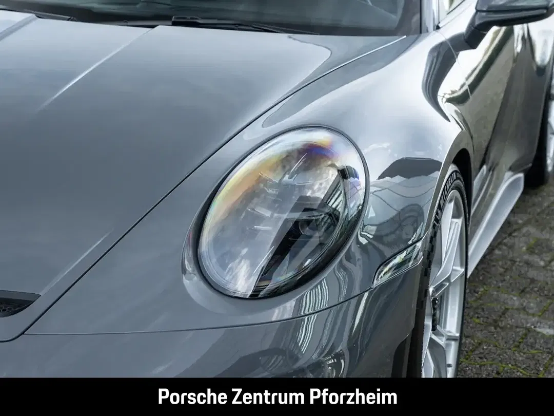 Porsche 992 - Thumbnail 13