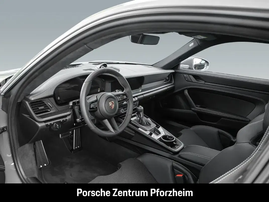 Porsche 992 - Thumbnail 14