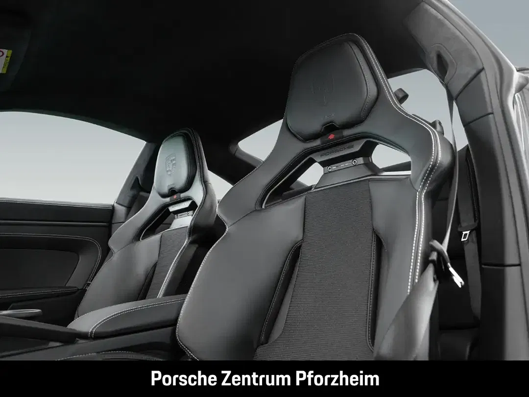 Porsche 992 - Thumbnail 15
