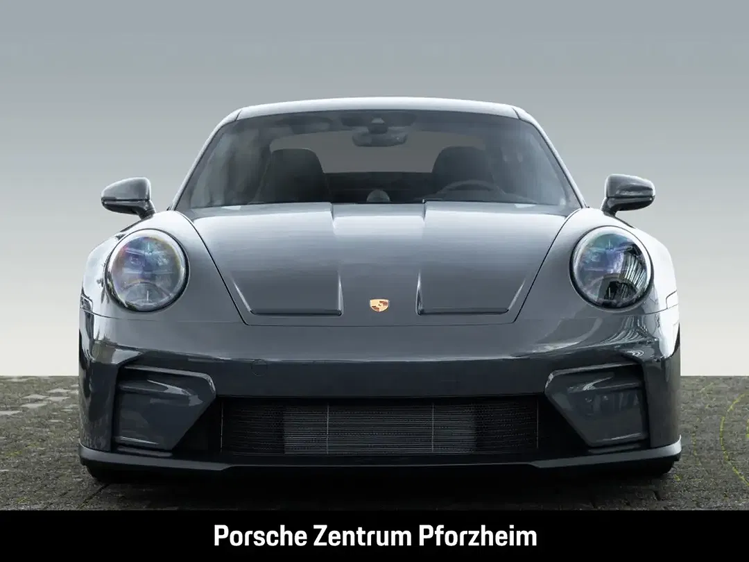 Porsche 992 - Thumbnail 5