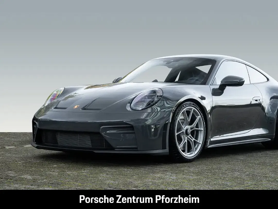 Porsche 992 - Thumbnail 6