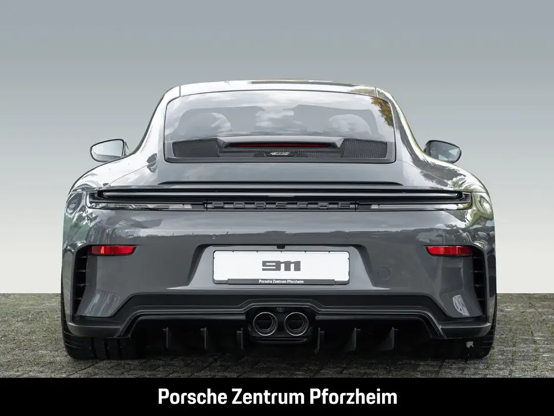 Porsche 992 - Thumbnail 7