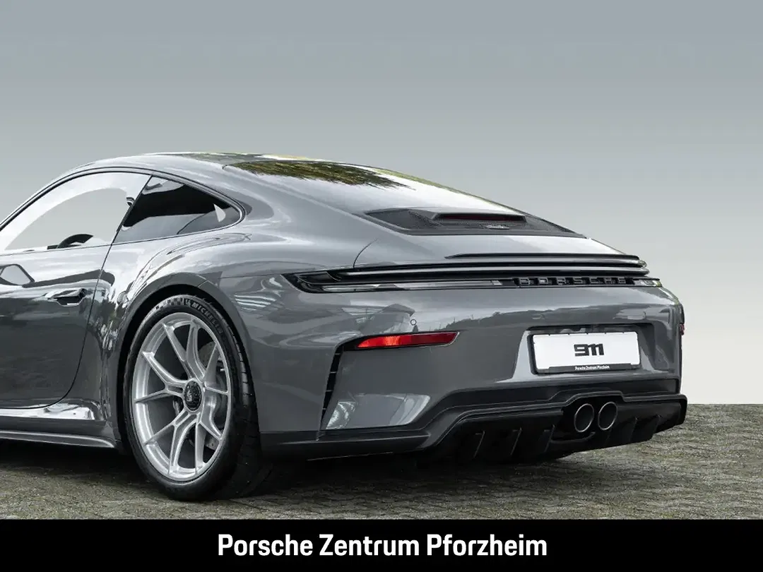 Porsche 992 - Thumbnail 8