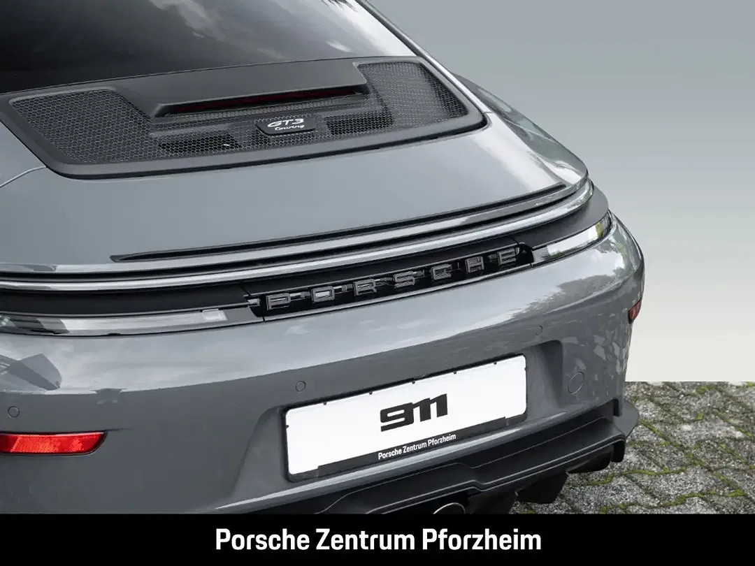Porsche 992 - Thumbnail 9