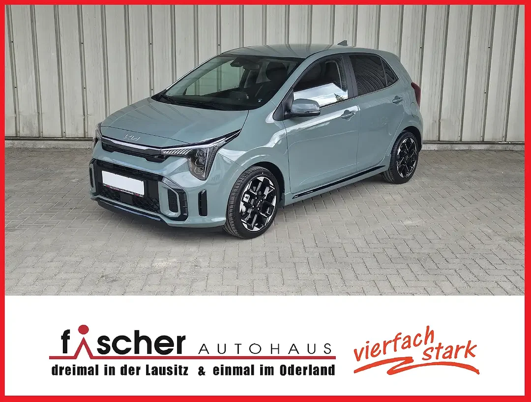 Kia Picanto - Afbeelding 1