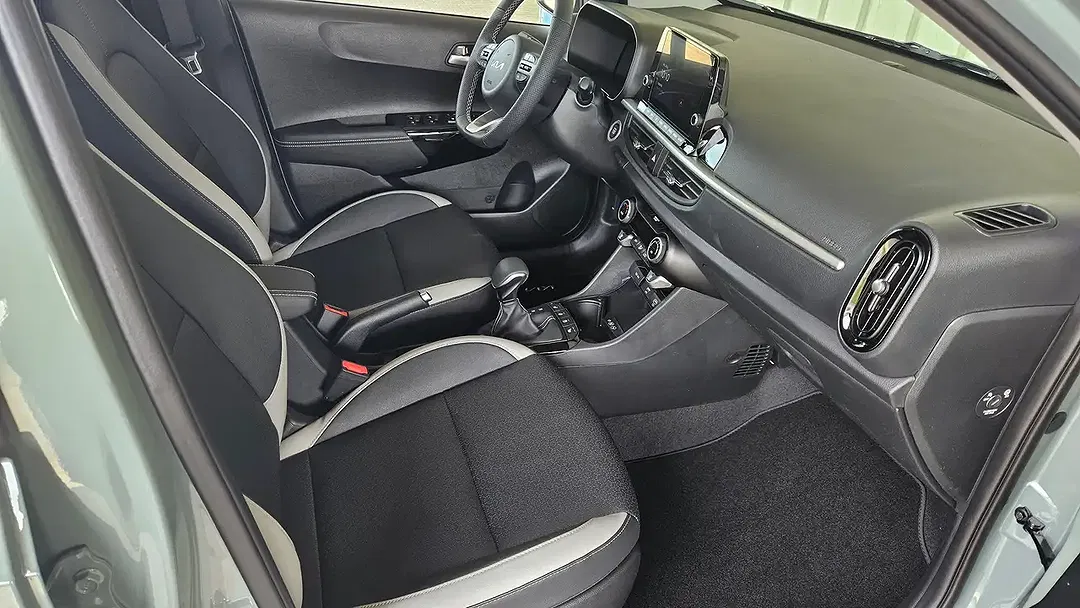 Kia Picanto - Thumbnail 12