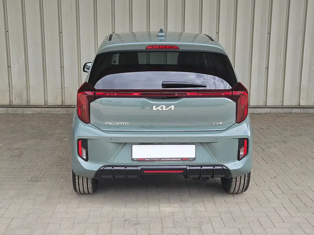 Kia Picanto - Thumbnail 14