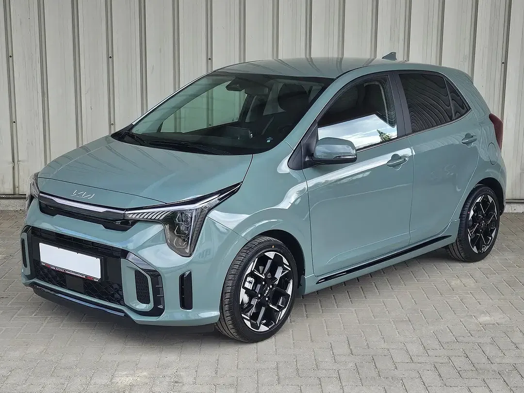Kia Picanto - Thumbnail 15