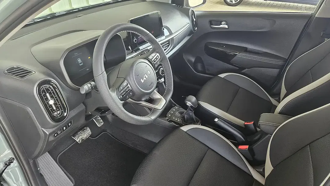 Kia Picanto - Thumbnail 6