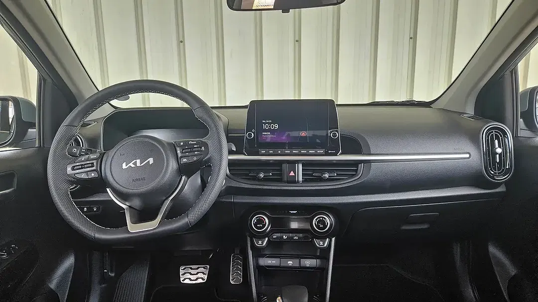 Kia Picanto - Thumbnail 7