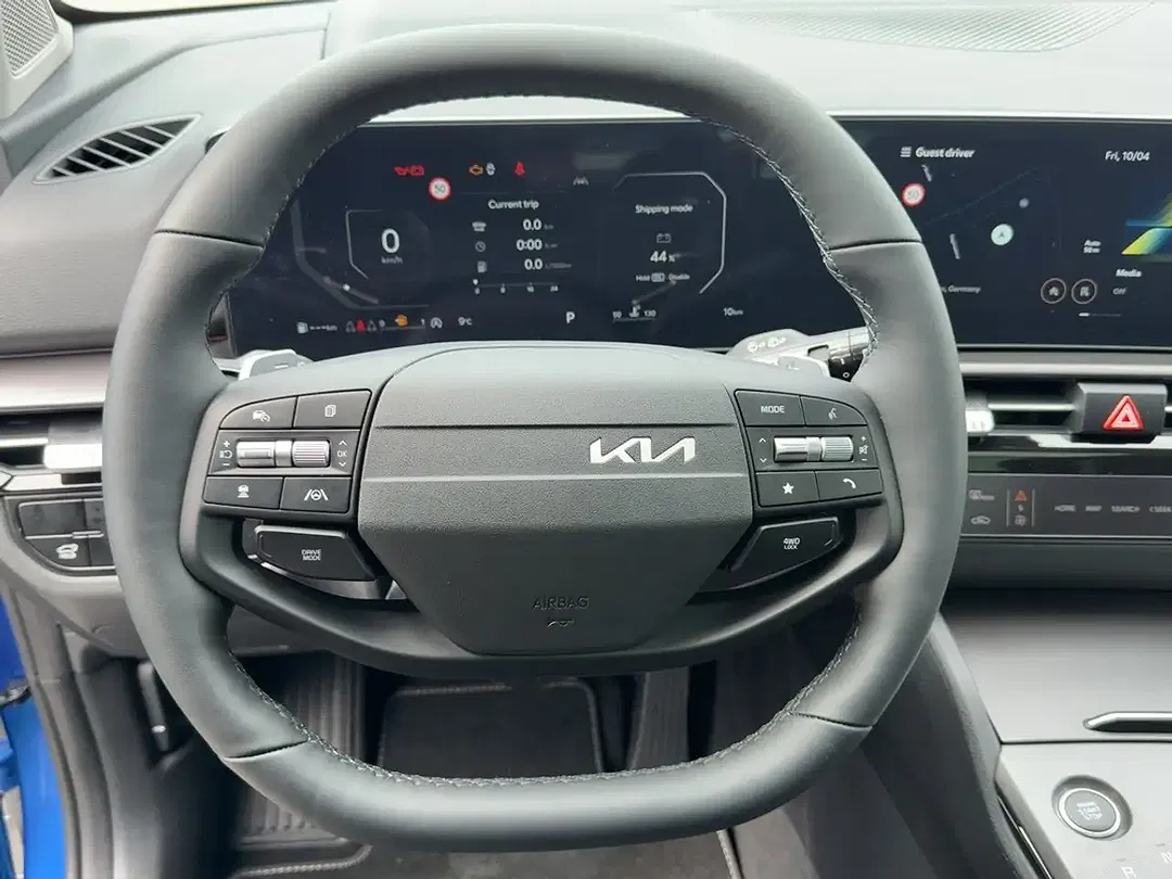 Kia Sportage - Thumbnail 8