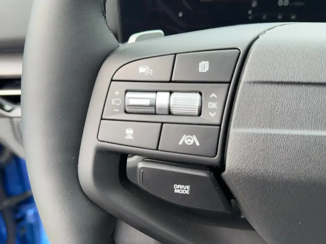 Kia Sportage - Thumbnail 9