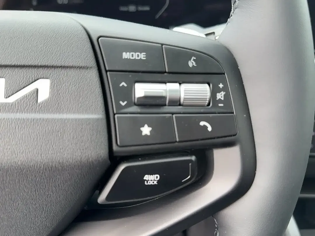 Kia Sportage - Thumbnail 10
