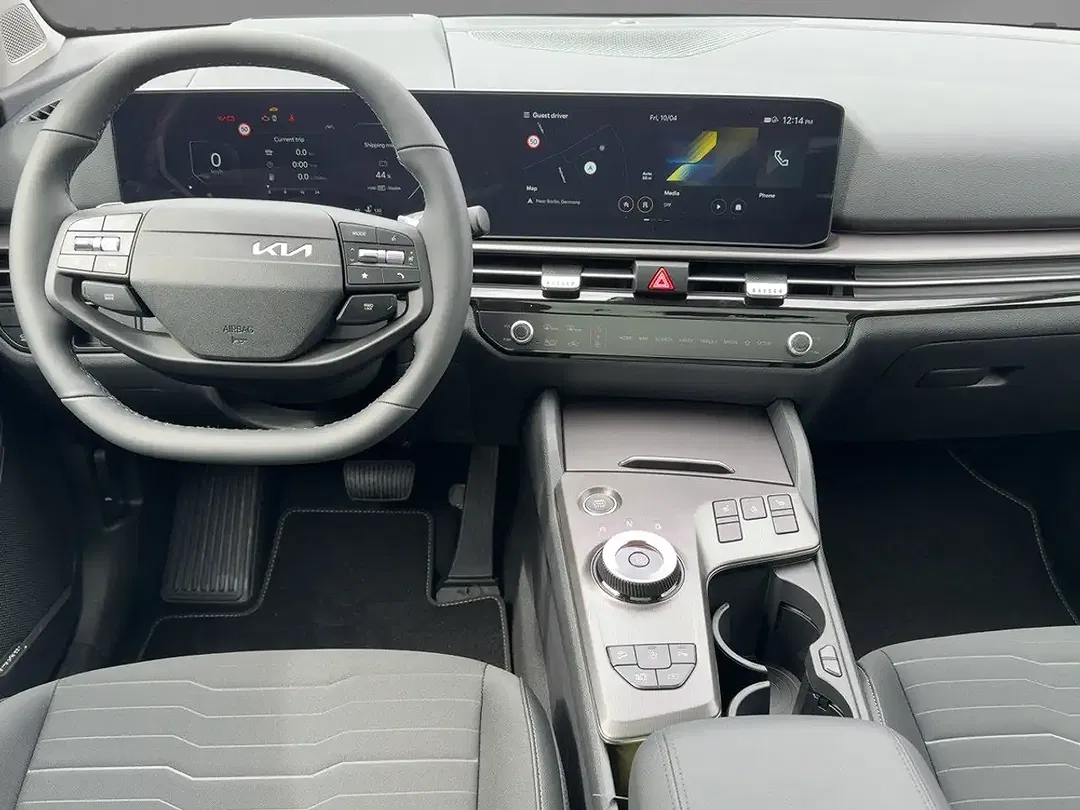 Kia Sportage - Thumbnail 7
