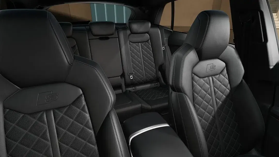 Audi Q8 - Thumbnail 10