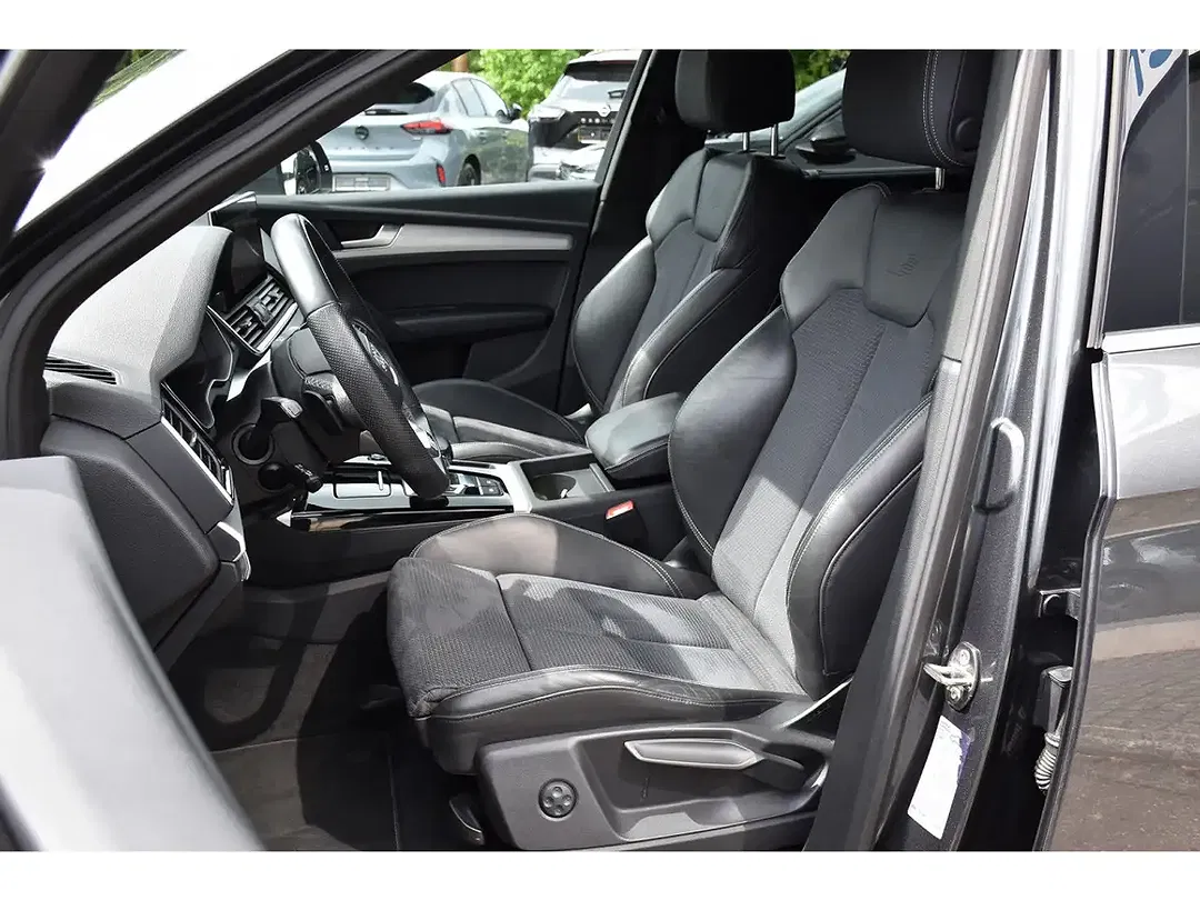 Audi Q5 - Thumbnail 6