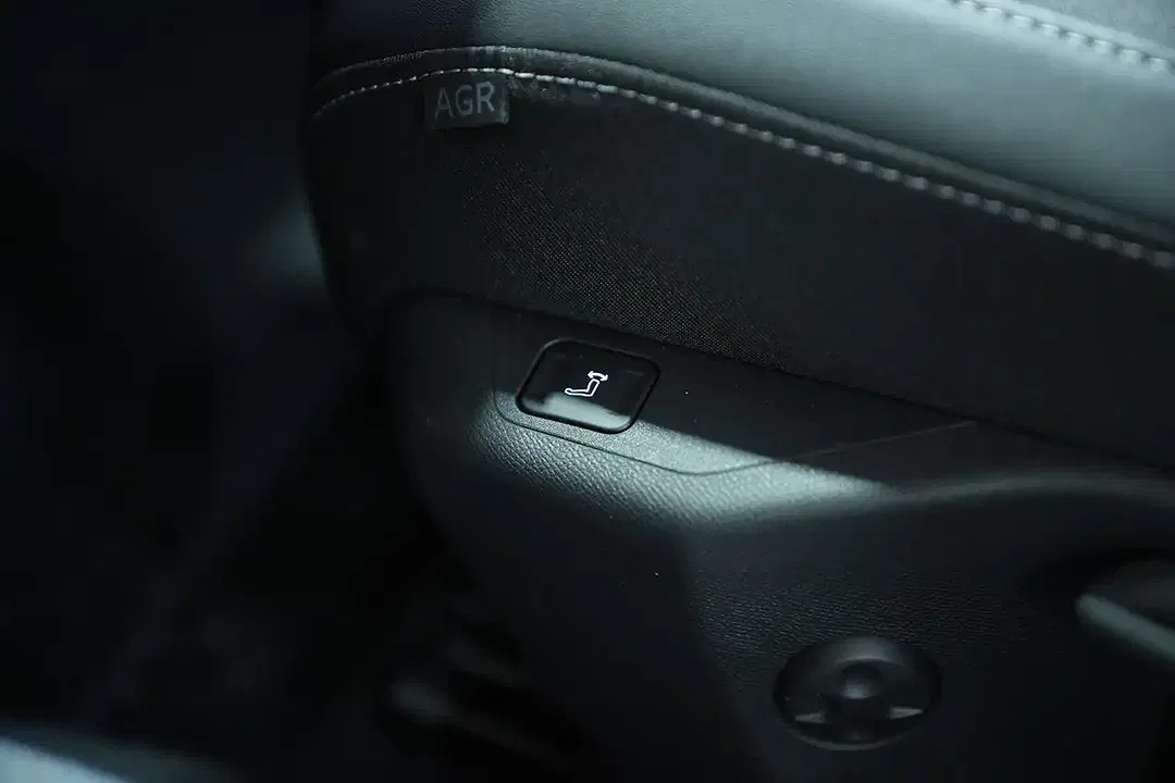 Opel Astra - Thumbnail 14