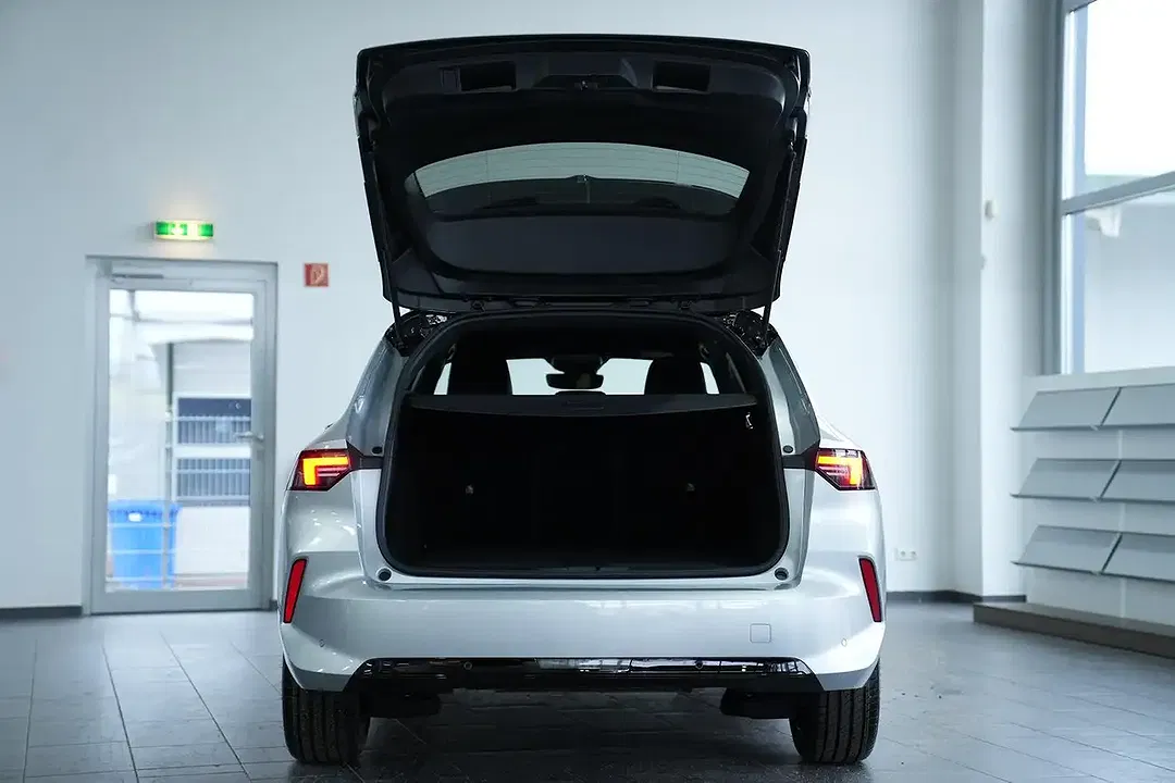 Opel Astra - Thumbnail 9