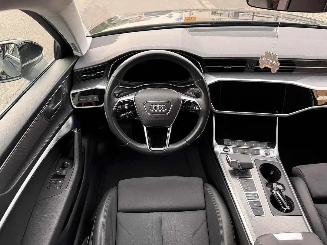 Audi A6 - Thumbnail 12