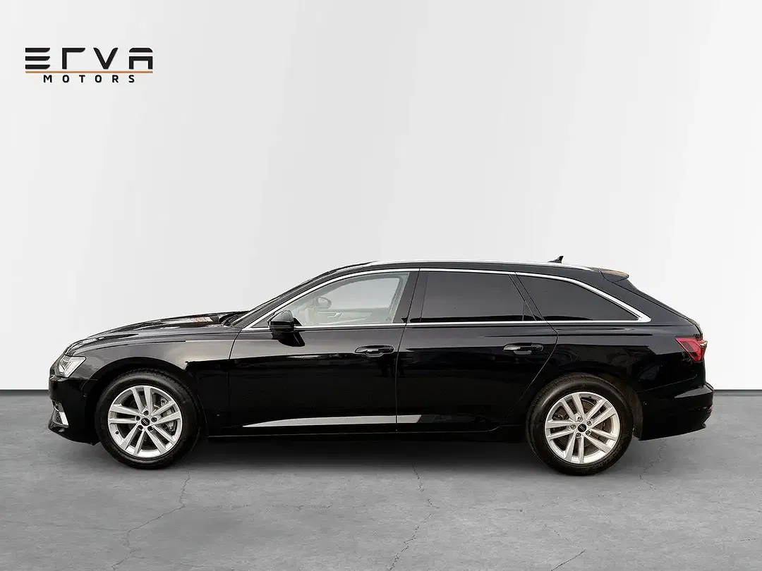 Audi A6 - Thumbnail 5