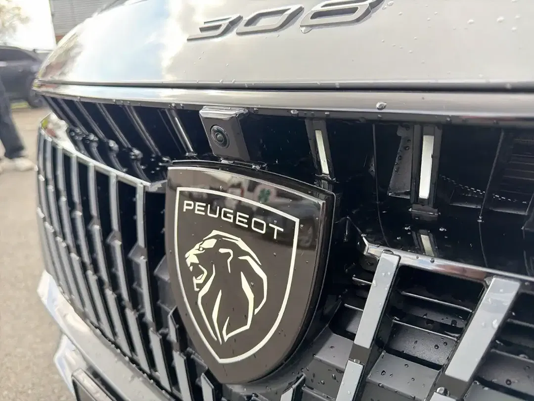 Peugeot 308 - Thumbnail 12