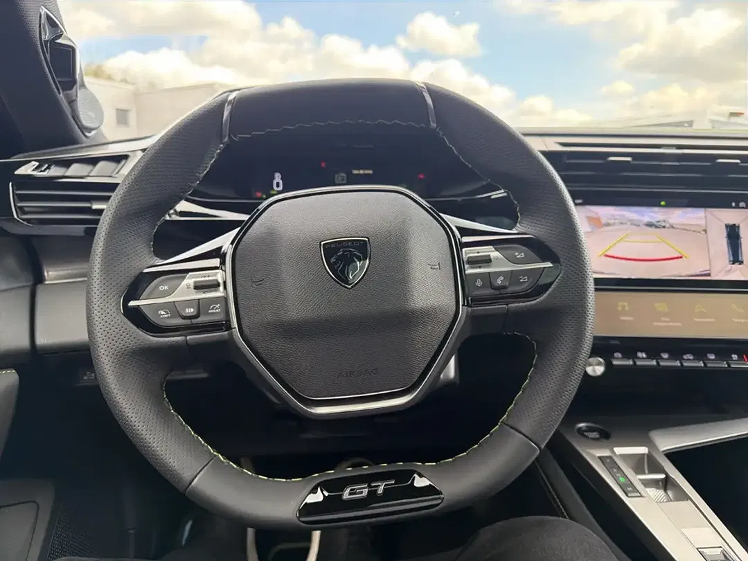 Peugeot 308 - Thumbnail 15
