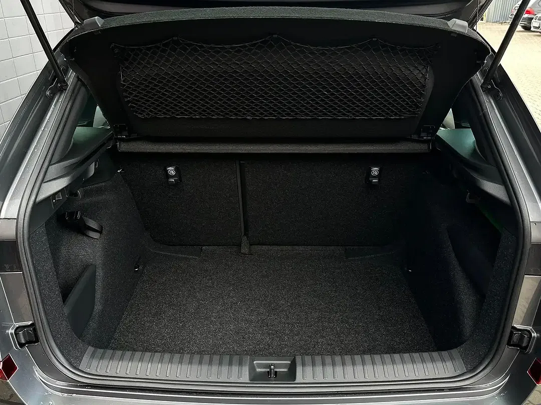 Skoda Kamiq - Thumbnail 7