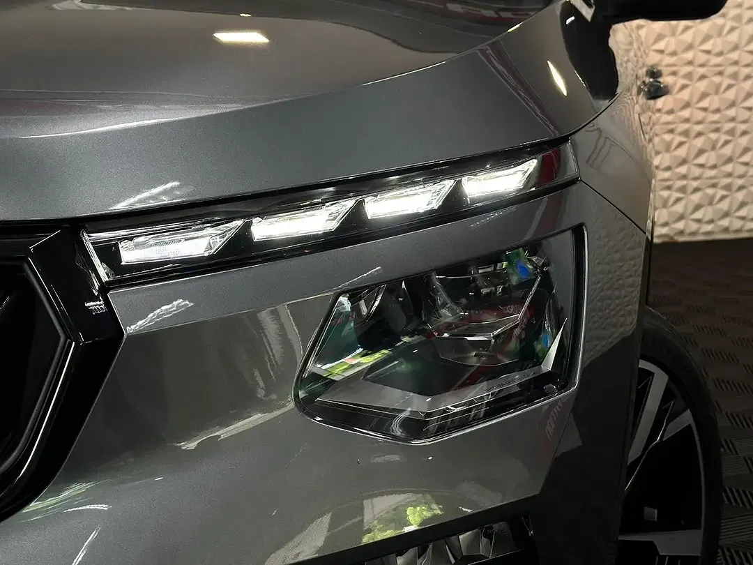 Skoda Kamiq - Thumbnail 9