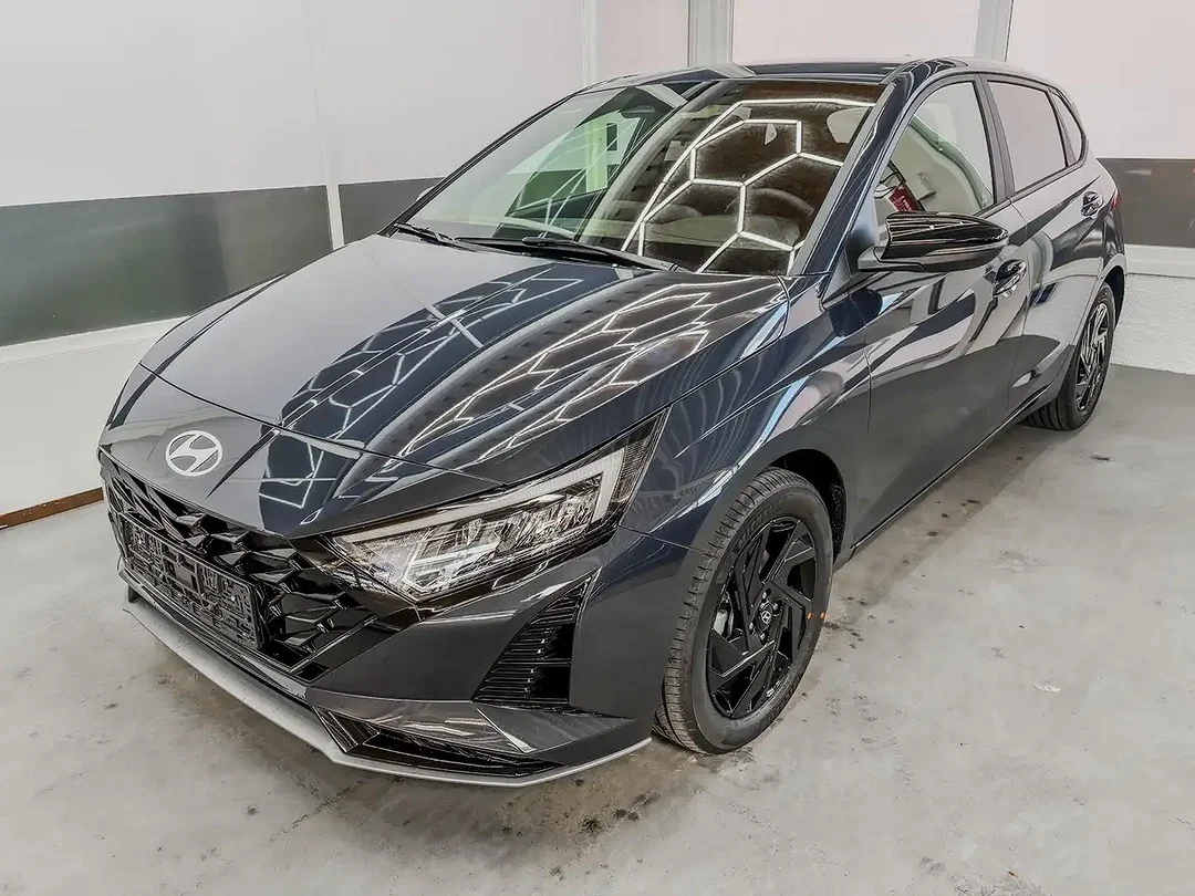 Hyundai i20 - Afbeelding 1