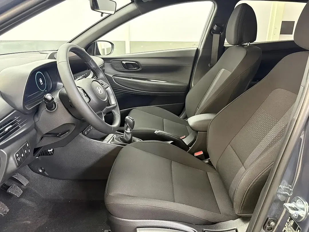Hyundai i20 - Thumbnail 10
