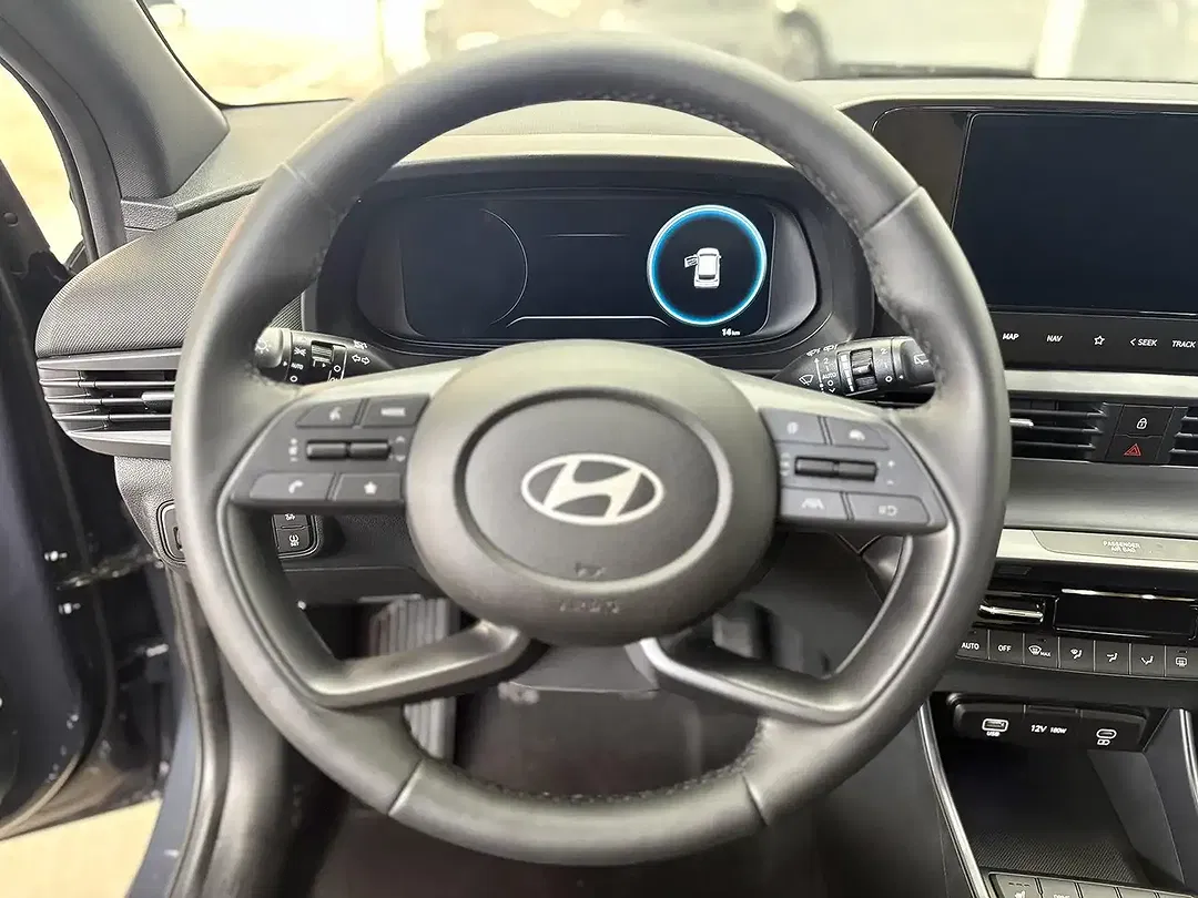Hyundai i20 - Thumbnail 13