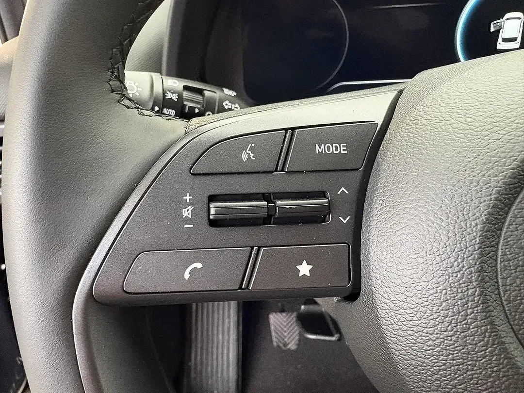 Hyundai i20 - Thumbnail 14