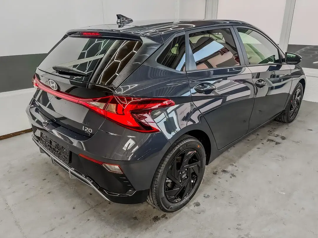 Hyundai i20 - Thumbnail 5
