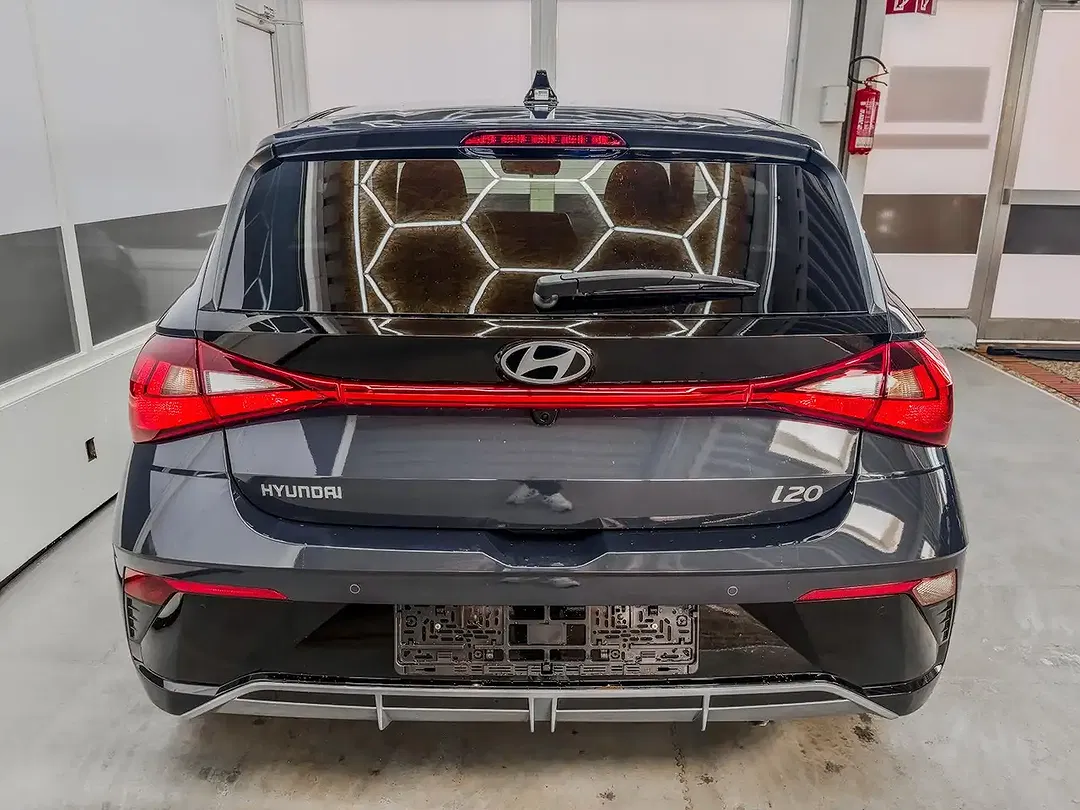 Hyundai i20 - Thumbnail 6
