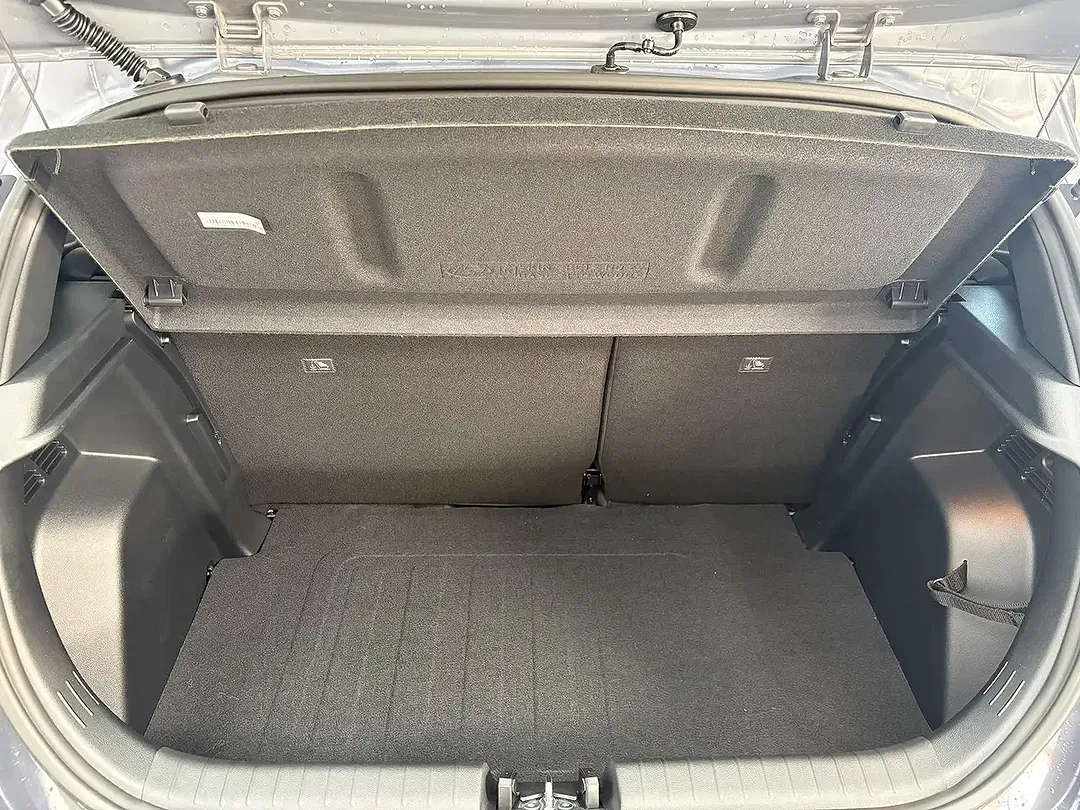 Hyundai i20 - Thumbnail 7