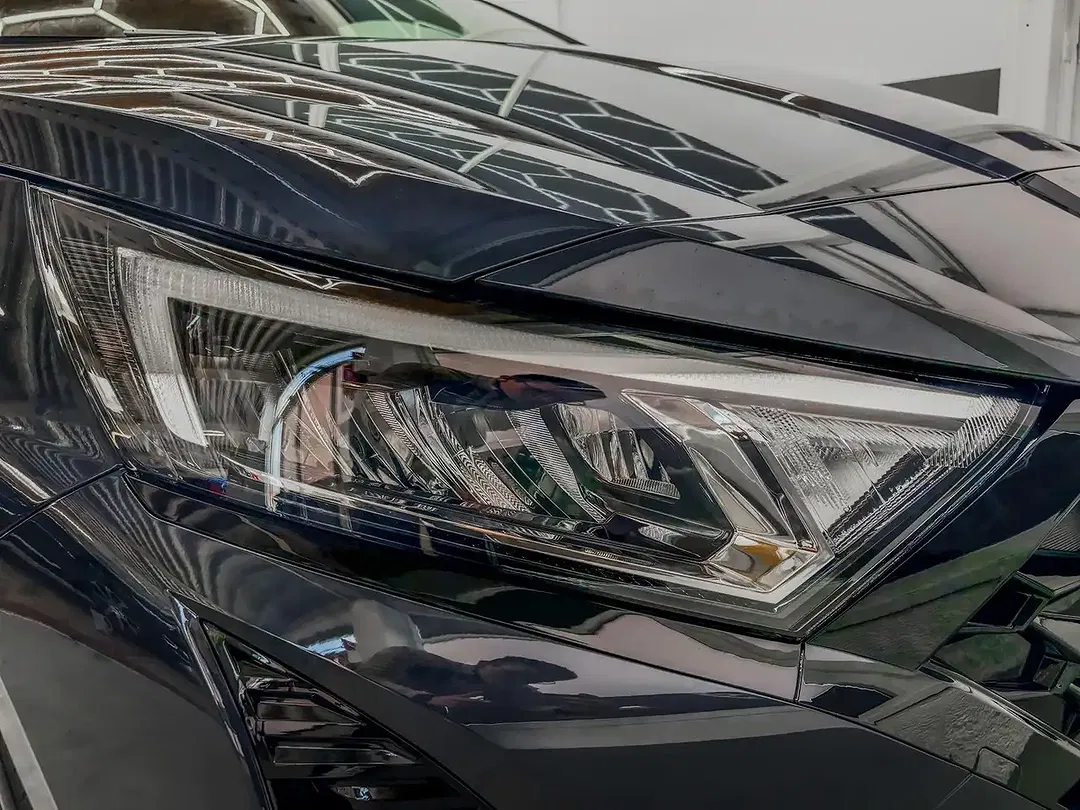 Hyundai i20 - Thumbnail 8