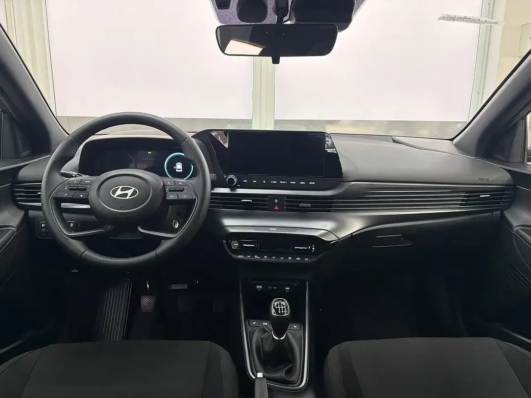 Hyundai i20 - Thumbnail 9