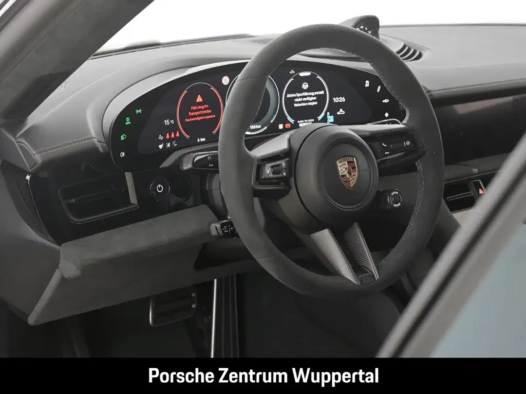 Porsche Taycan - Thumbnail 14