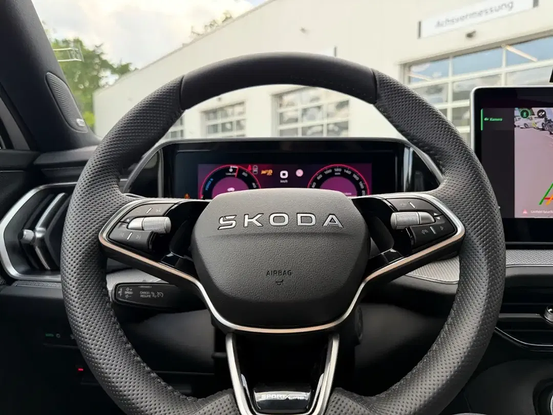 Skoda Kodiaq - Thumbnail 8