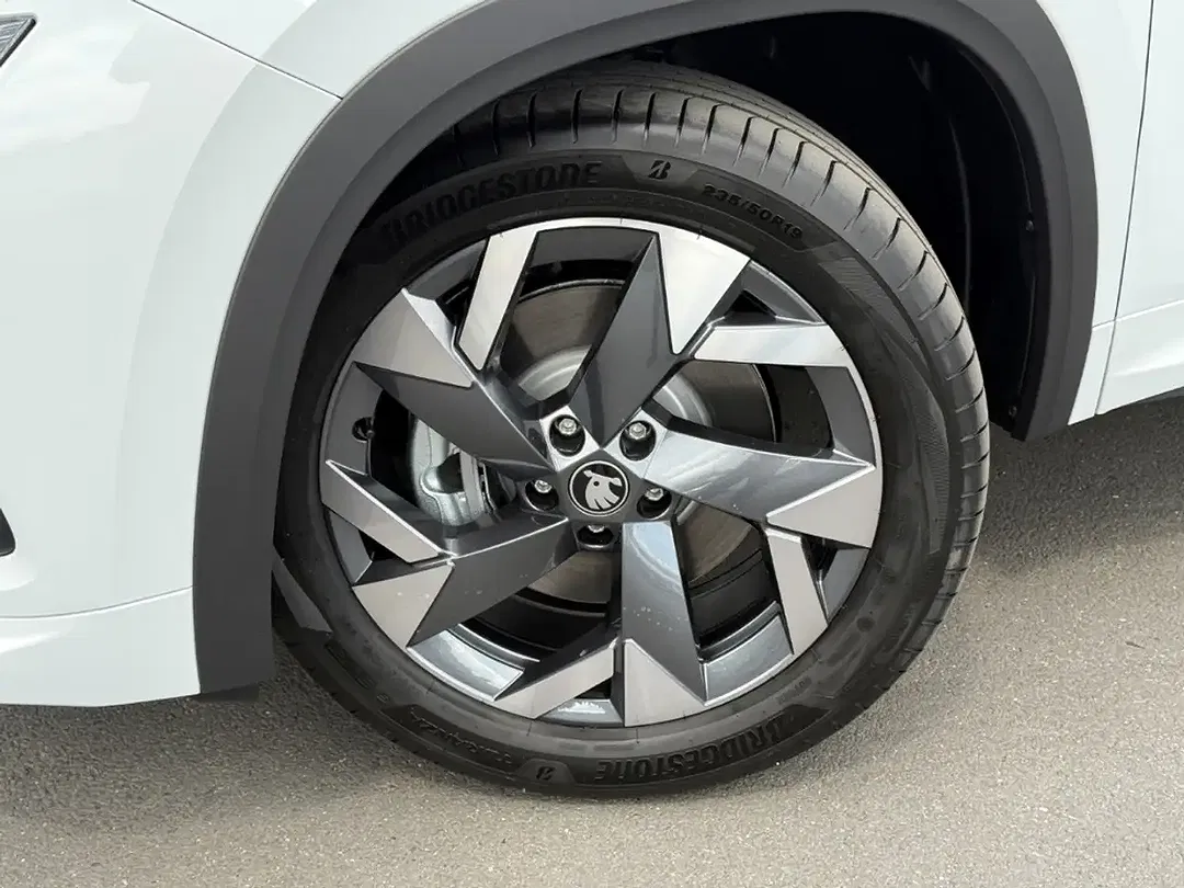 Skoda Kodiaq - Thumbnail 3
