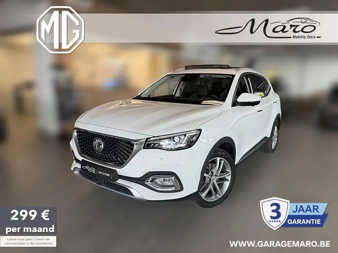 MG EHS 1.5 T-GDI Luxury