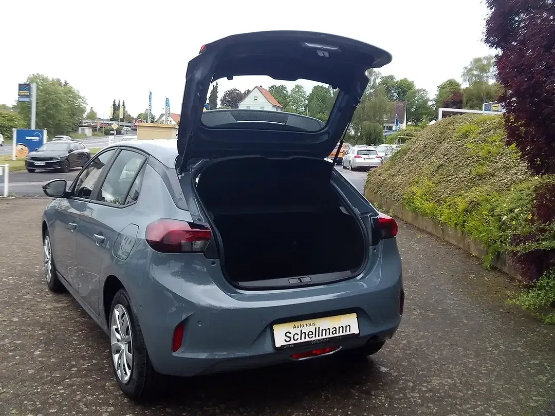 Opel Corsa - Thumbnail 10