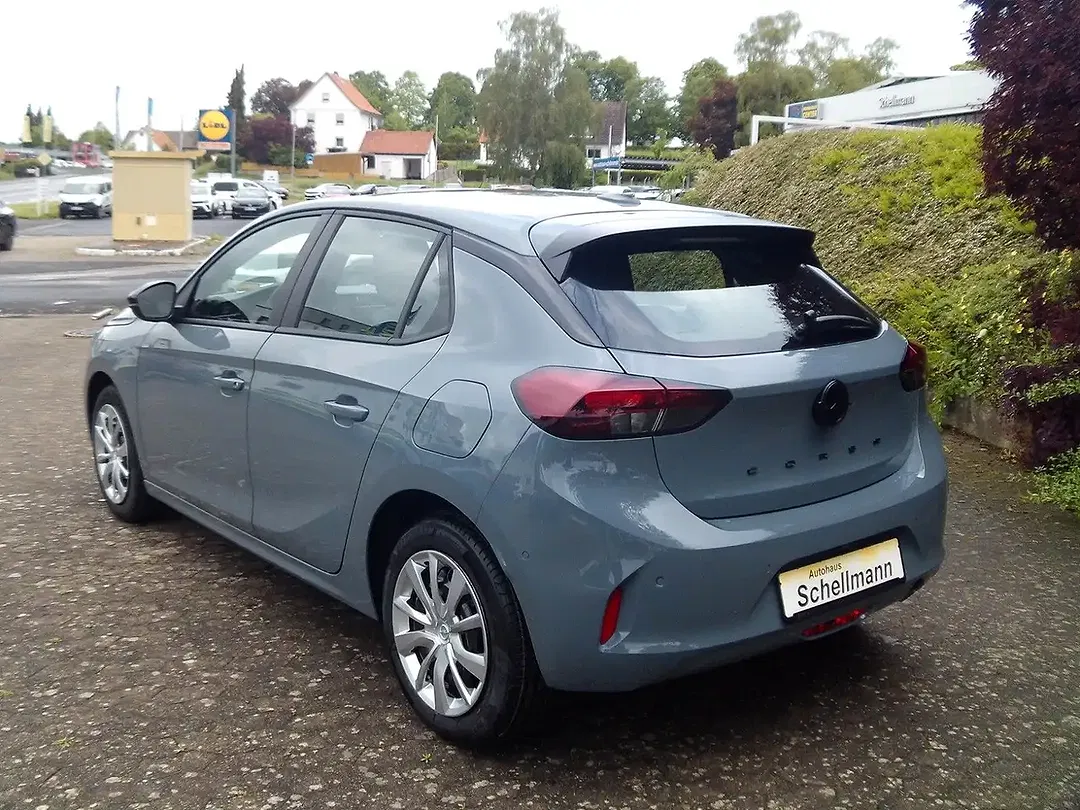 Opel Corsa - Thumbnail 4