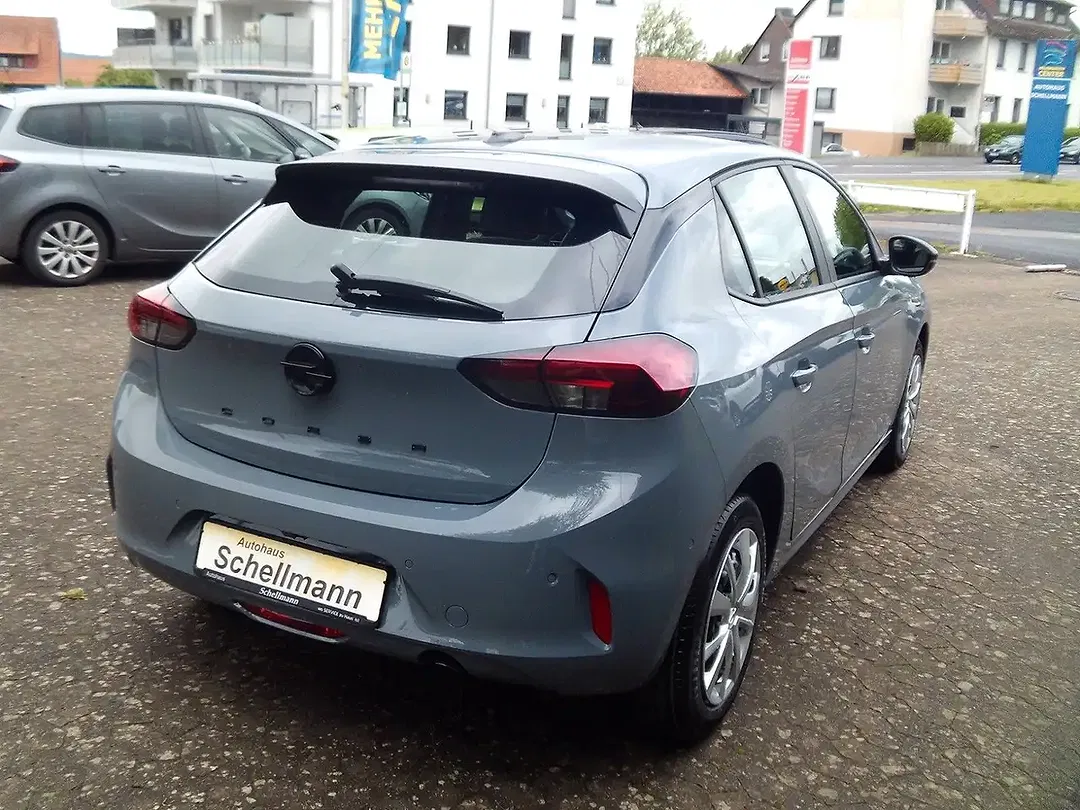 Opel Corsa - Thumbnail 5