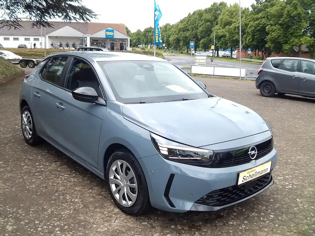 Opel Corsa - Thumbnail 6