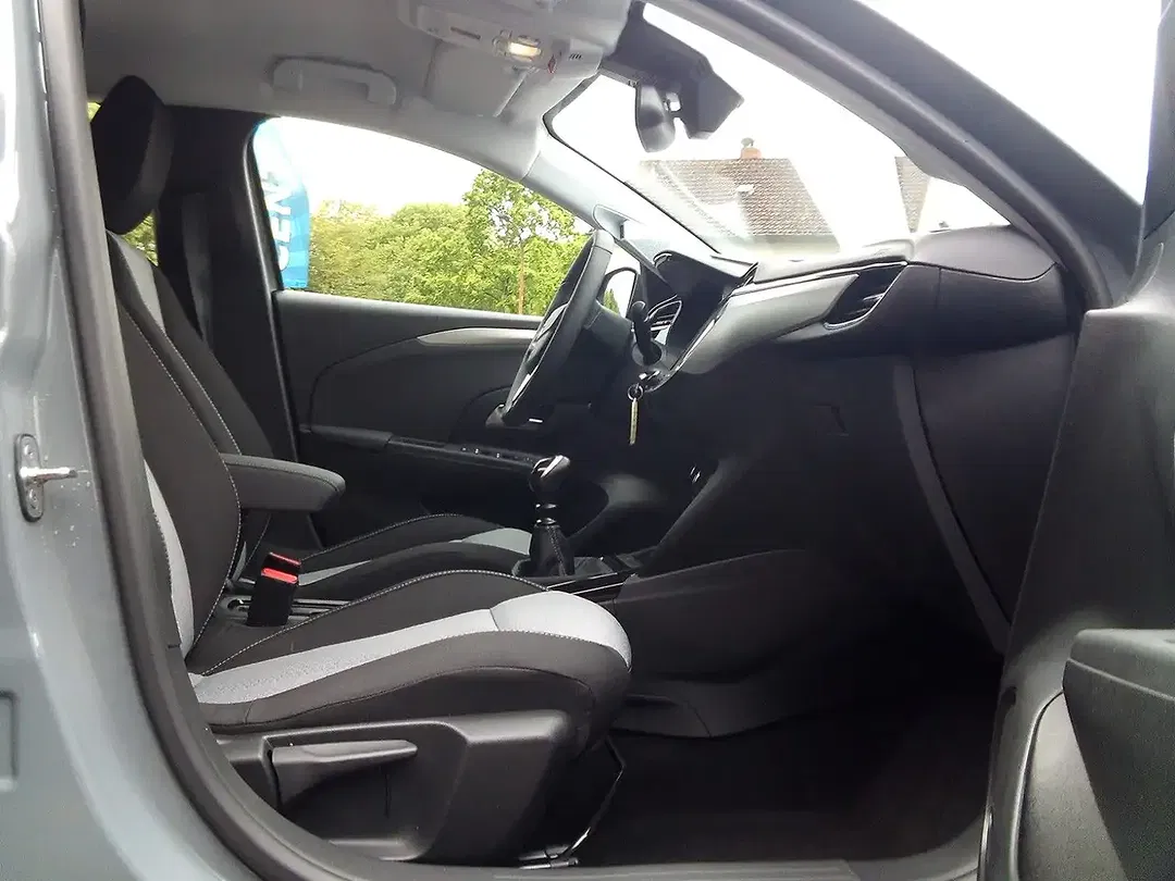 Opel Corsa - Thumbnail 7