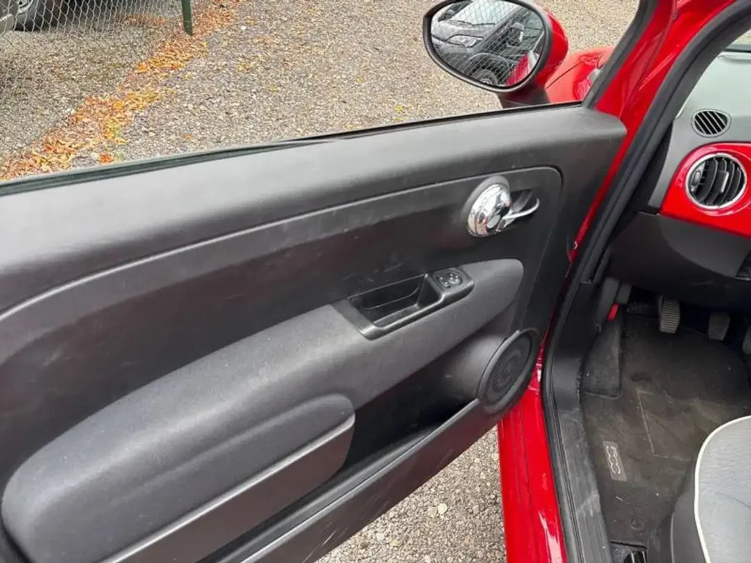 Fiat 500 - Thumbnail 12