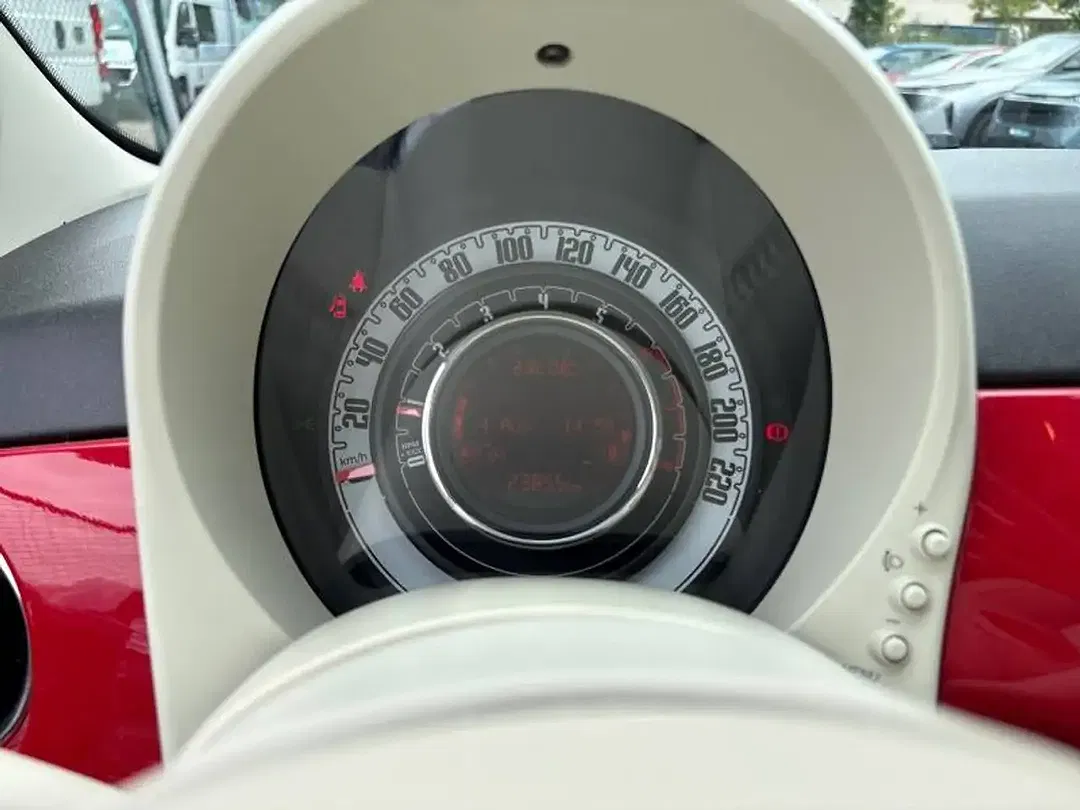 Fiat 500 - Thumbnail 14