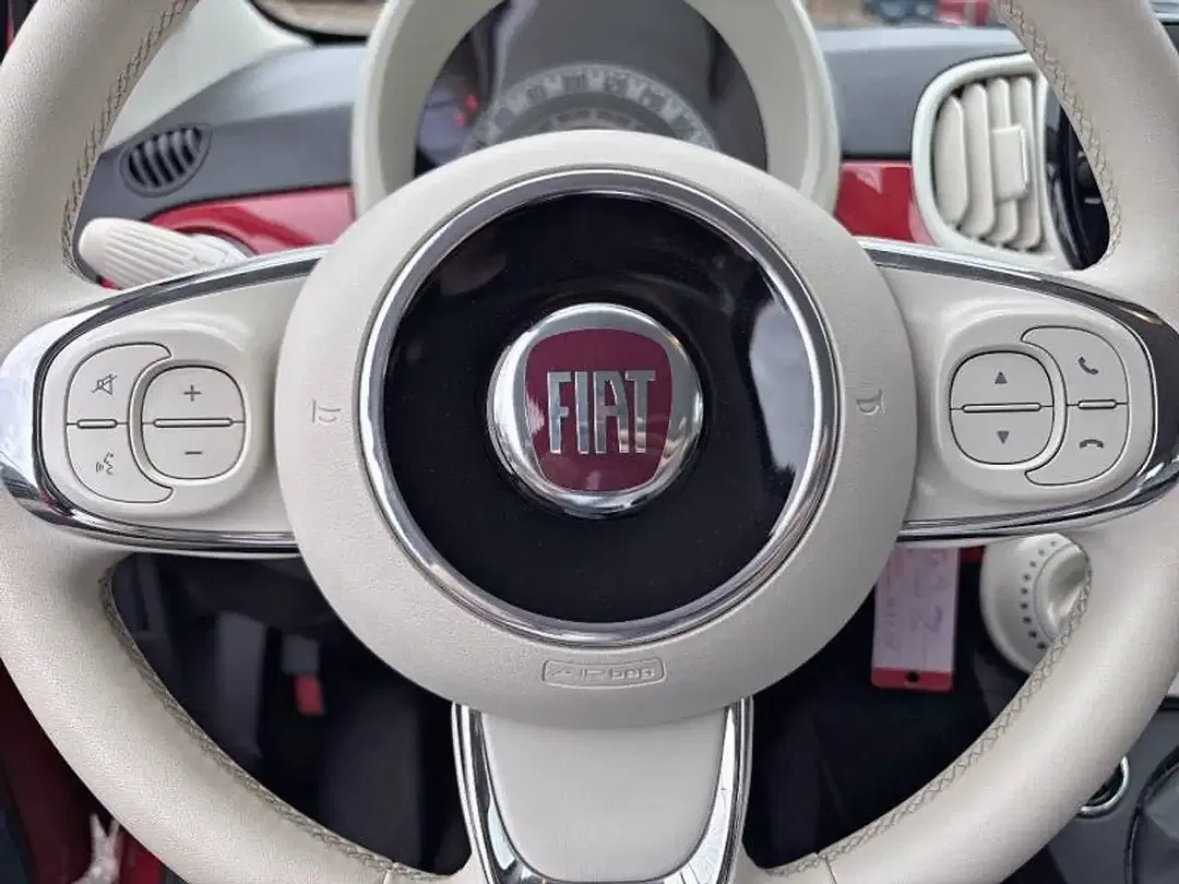 Fiat 500 - Thumbnail 15